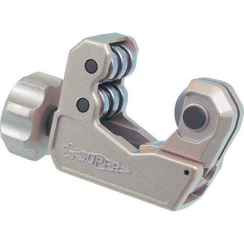 スーパーツール ステンレス用 パイプカッター 5〜45mm対応