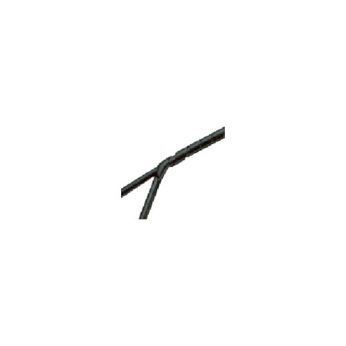 ＰＡＮＤＵＩＴ スパイラルラッピング ポリエチレン 耐候性黒 T38F-C0