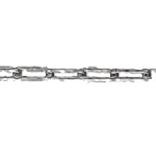 TRUSCO ステンレスカットチェーン 2.5mmX10m TSC-2510