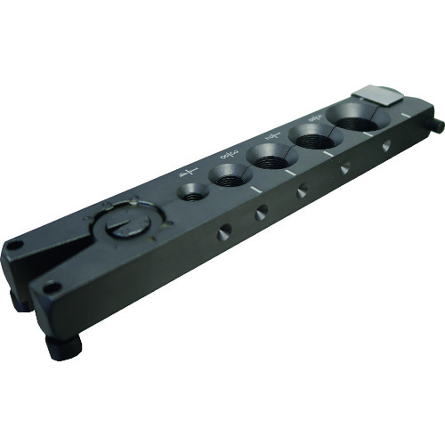 BBK 700-DPA専用ゲージバー BBK7PG
