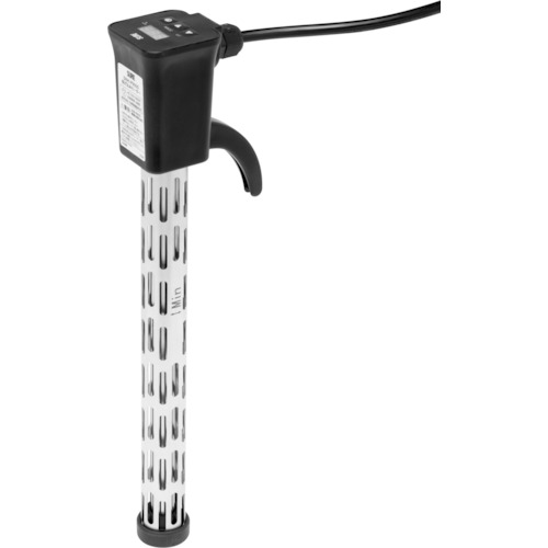 楽天市場】サンアート ICコントロールヒーター900W(投げ込みヒーター