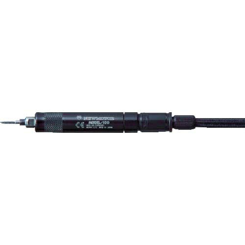 ムラキゼムニューモータ前に排気ガス印字機MODEL-100M-100