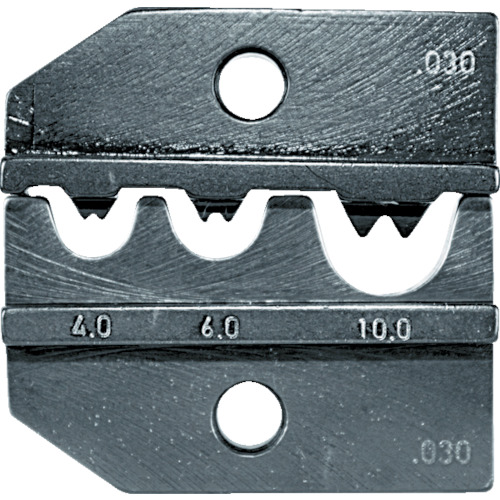 RENNSTEIG 圧着ダイス 624-030 裸端子 4-10 624-030-3-0|Pro Tool Shop