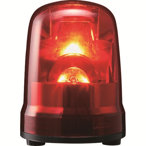 PATLITE回転灯150M2ACプラグRSKP-M2-R 14,576円