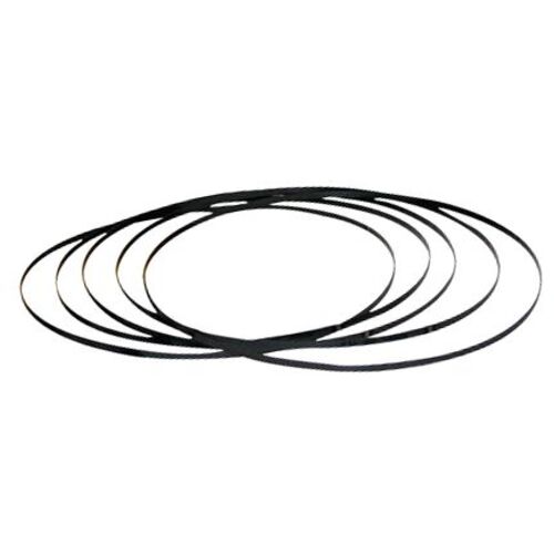 HiKOKICB22FA2、CB22FB用帯のこ刃6～10山ハイス5本入り口・入口0031-9022