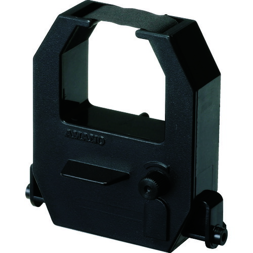 タカゾノ インクリボンカセット 32mm 型式GP2-1A 分包機用 GP2印字用 32mm (GP2-1A) (入数：10）(コード705091)｜M・S