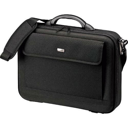 SANWAセミハードPCケースBAG-EVA5BKN