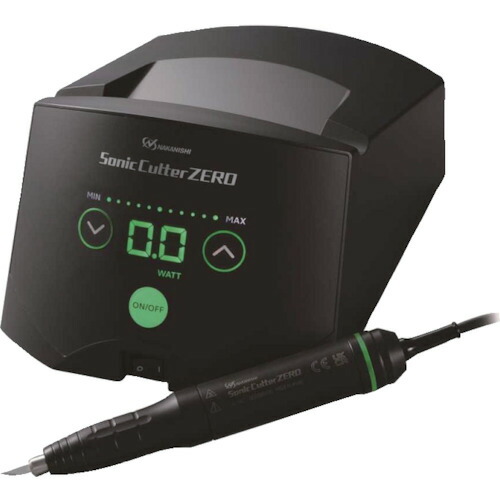 楽天市場】エコーテック ホビー用超音波カッターZO-80II【替刃特典付