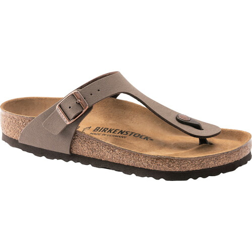 ビルケンシュトック Gizeh BFBC Mocha 35 (22.5cm) 43751-35