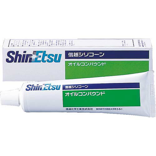 信越 放熱用オイルコンパウンド 200g G746200