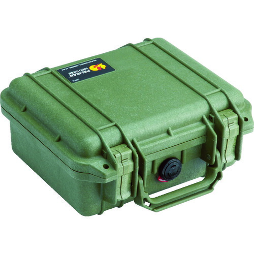 超美品!! PELICAN 1535 AIR ウレタンフォーム付き 楽天市場】TR PELICAN スモールケース 1200 OD (フォームなし