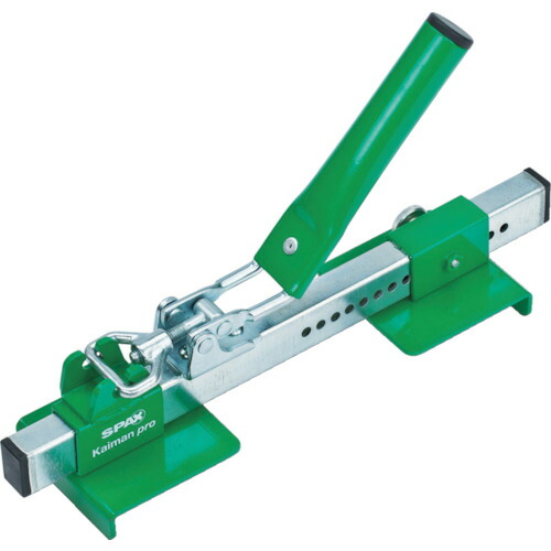 SPAX カイマンプロ 甲板用 5009409872009