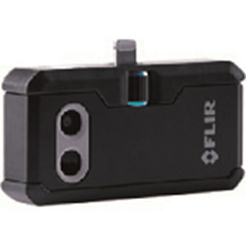 FLIR ONE Pro for iOS 435-0006-03