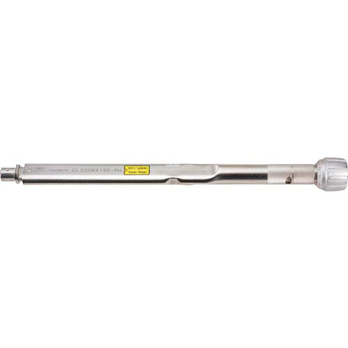 トーニチ トルクレンチ 全長454mm CL200NX19D-MH 13,146円