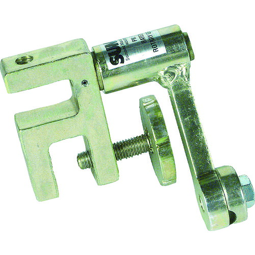 アサダ ロータリーアースクランプ S780435｜Pro Tool Shop