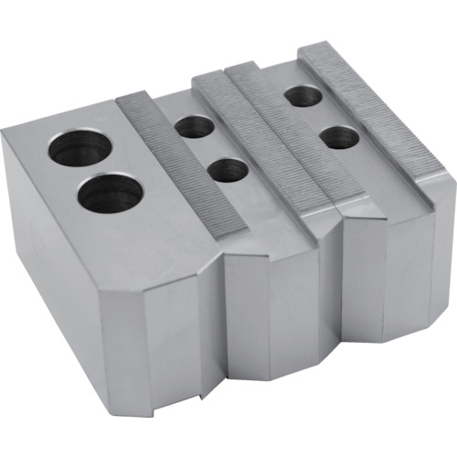 ARM 豊和パワーチャック用鉄生爪HO27M-10H60 HO27M-10H60｜Pro Tool Shop