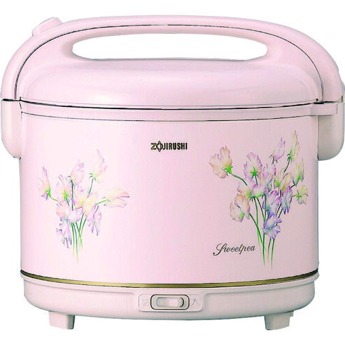 ZOJIRUSHI 陰電子ジャー TYA-C18-FX