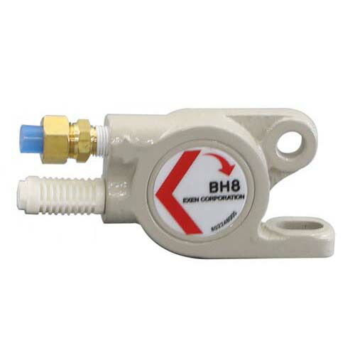 エクセン 空気式ポールバイブレータBH8 BH8