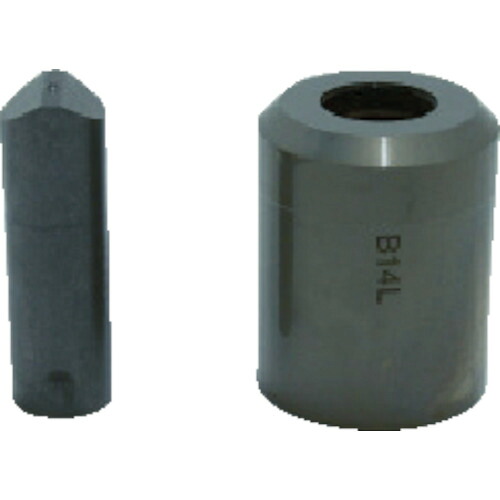 育良 ミニパンチャー替刃IS-106MP・106MPS(51412) H13B｜Pro Tool Shop