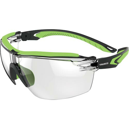 TRUSCO まとめ買い 一眼型セーフティ水のみ(JIS標準尺度品・ひさし付相応う手合い)200個 SS9337XBOX