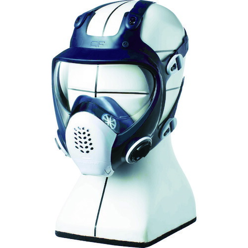 楽天市場】重松 マスク用カバーグラス CF 5枚入 (TW088/Sy185シリーズ