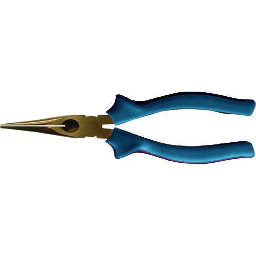 Ampco 防爆ロングノースプライヤー　EE1800B｜Pro Tool Shop