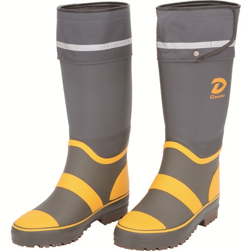 大同石油ライトオックスブーツHG24.0cm61-240cm｜Pro Tool Shop