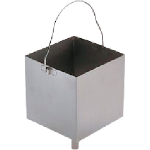 エムテートリマツ MT18-8一斗缶用角ロート 043006001