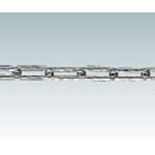 TRUSCO ステンレスカットチェーン 5.0mmX5M (1本\u003d1袋) TSC505