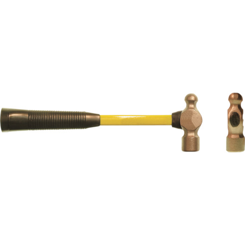 Ampco 防爆ボールピーンハンマー 1020g