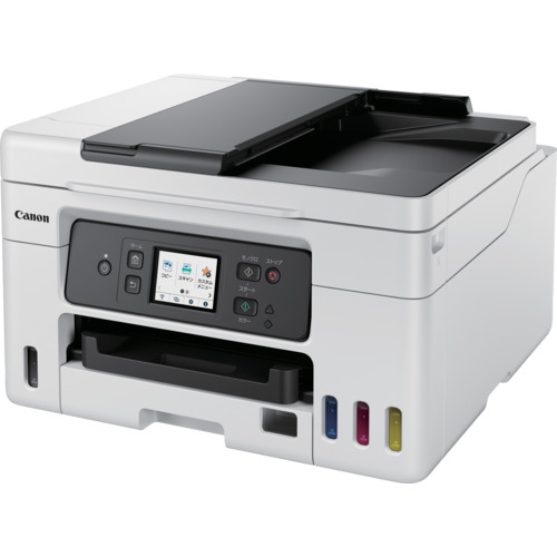 キヤノン キヤノン インクジェット複合機 GX4030 GX4030