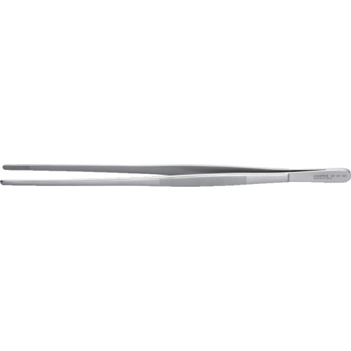 KNIPEX 汎用ピンセット 300mm 9261-02