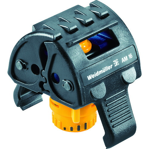 ワイドミュラー ケーブルストリッパー AM 16 9204190000|Pro Tool Shop