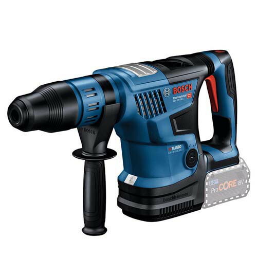 Bosch(ボッシュ) 18Vコードレスハンマードリル本体のみ GBH18V-36CH GBH18V36CH