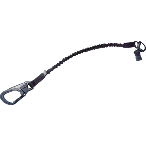 楽天市場】安全ロープ ミリタリー関連 CETACEA リテンションランヤード