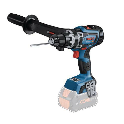 (Bosch(ボッシュ)) コードレスドライバードリル本体のみ GSR18V-150CH
