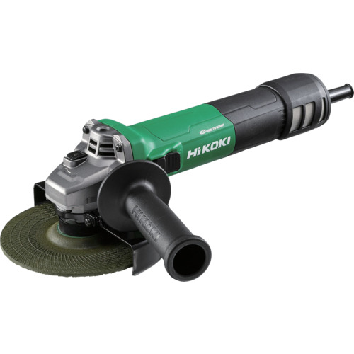 HiKOKI 電子ディスクグラインダ 150mm 100V G15YE3｜Pro Tool Shop