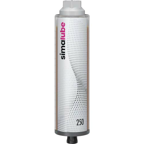 Zahren シマルーベ250mL(高温グリス入り) SL04-250