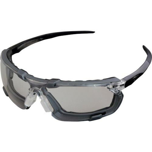 TRUSCO まとめ買い 一眼型セーフティグラス(エコノミータイプ)200個 TSG-8012BOX 68,446円