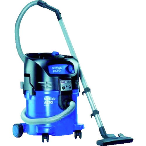 楽天市場】ニルフィスク 業務用掃除機 AERO 21-01 PC(乾湿両用) AERO21