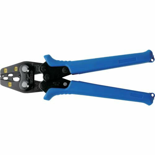TTC 圧着工具 絶縁被覆付閉端接続子用 TPH‐5 TPH-5