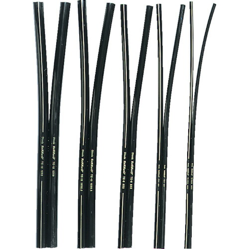 チヨダ TEツインタッチチューブ 8mm／100m 2TE-8-100
