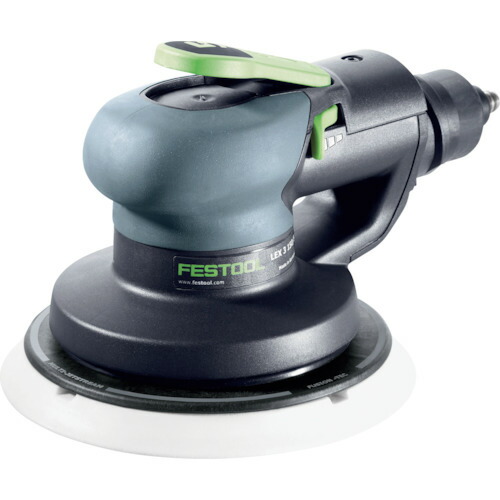FESTOOL ダブルアクション エアーサンダー LEX 3 150／3(574996) 00524493｜Pro Tool Shop