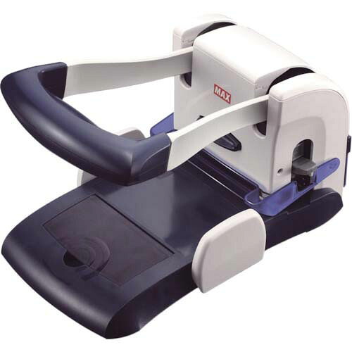 MAX強力パンチ(穴あけ120枚)DP-120DP90136｜Pro Tool Shop
