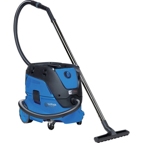 Nilfisk乾湿両用業務用掃除機ATTIX33-01PCPROHEPA(アスベスト対応)107421411 87,725円