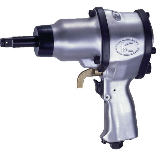 空研 1/2インチSQ 2インチロング 中型インパクトレンチ(12.7mm角)　KW14HP2