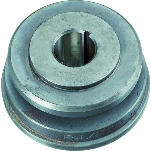 RIDGID ロールグルーバー用パーツ グルーブロール 50-150A 49217