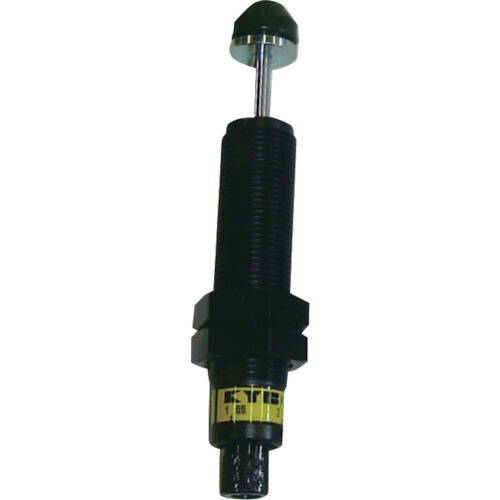 KYB ミニバッファ 標準 ストローク10mm 衝突物相当質量7.5kg以下　KBM8107C
