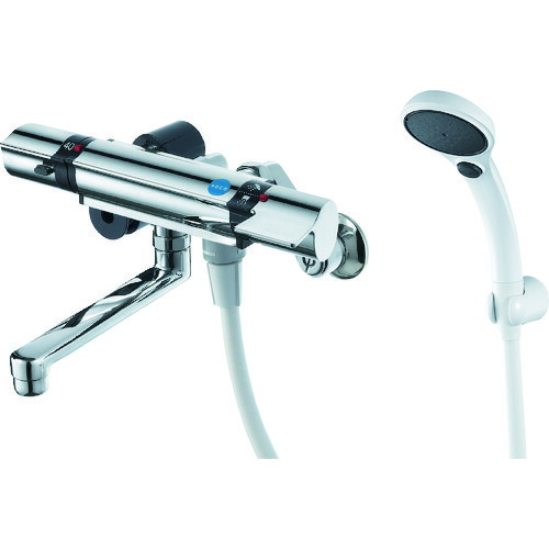 楽天市場】SANEI サーモシャワー混合栓 SK18520S9-13 : Pro Tool Shop