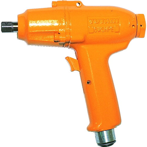 油谷 インパクトレンチピストル標準尺度型 13WH2